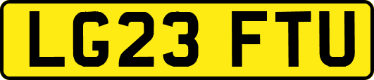 LG23FTU