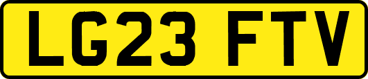 LG23FTV