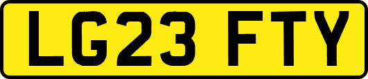 LG23FTY