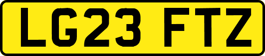 LG23FTZ