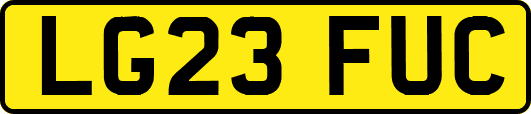 LG23FUC