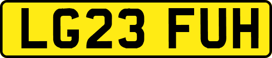 LG23FUH