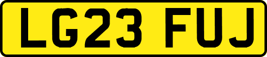 LG23FUJ
