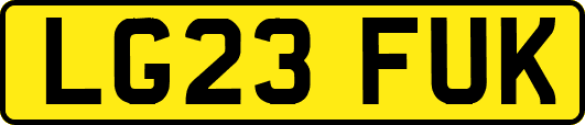 LG23FUK