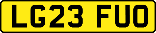 LG23FUO