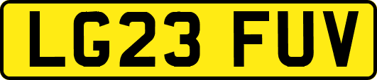 LG23FUV