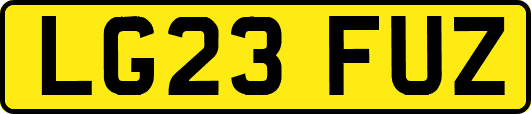 LG23FUZ