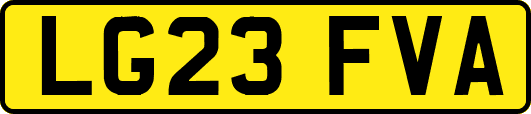 LG23FVA