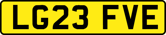 LG23FVE
