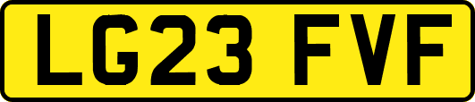 LG23FVF