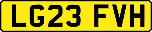 LG23FVH