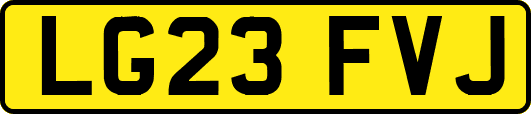 LG23FVJ