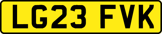 LG23FVK