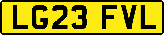 LG23FVL