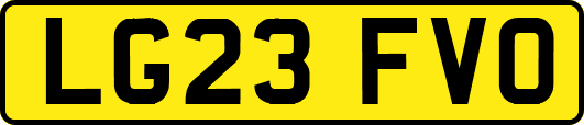 LG23FVO