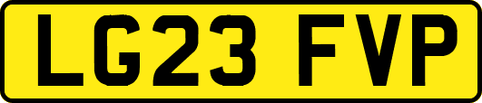 LG23FVP