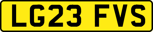 LG23FVS