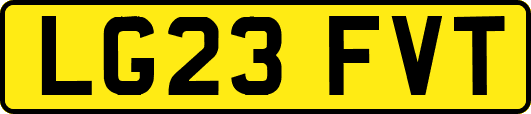 LG23FVT