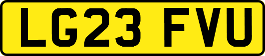 LG23FVU