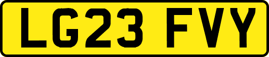 LG23FVY