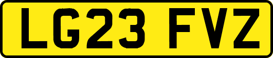LG23FVZ
