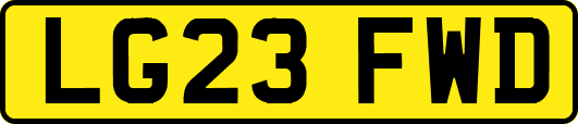 LG23FWD