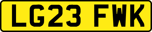 LG23FWK