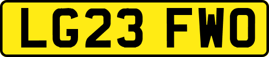 LG23FWO