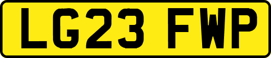 LG23FWP