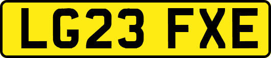 LG23FXE