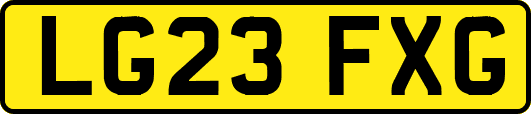 LG23FXG