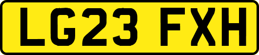 LG23FXH