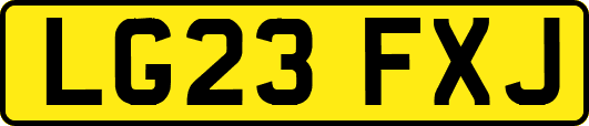 LG23FXJ