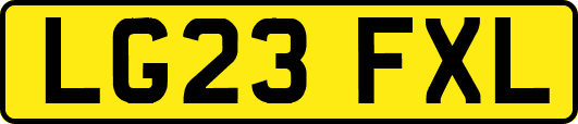LG23FXL
