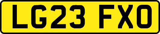 LG23FXO