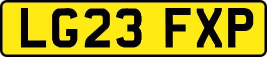 LG23FXP