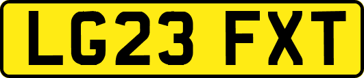 LG23FXT