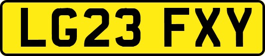 LG23FXY
