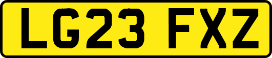 LG23FXZ
