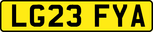 LG23FYA