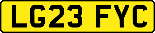 LG23FYC