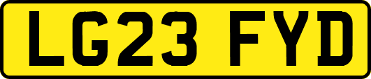 LG23FYD