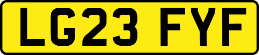 LG23FYF