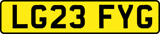 LG23FYG