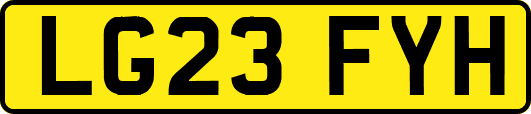 LG23FYH