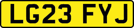 LG23FYJ