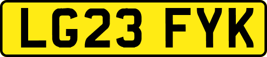 LG23FYK