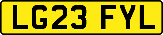 LG23FYL