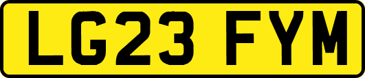 LG23FYM