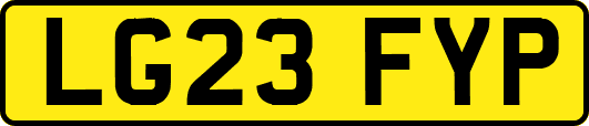 LG23FYP